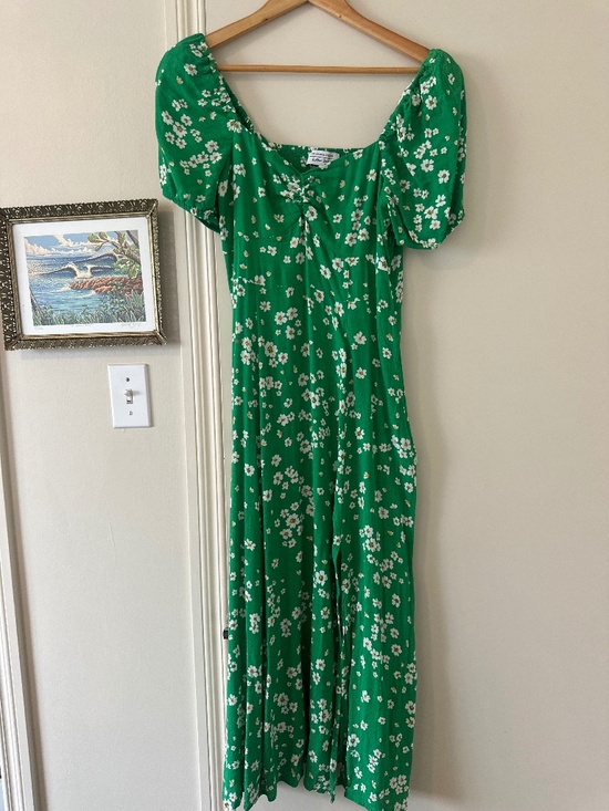 & Other Stories Dresses & Skirts - & Other Stories midi dress